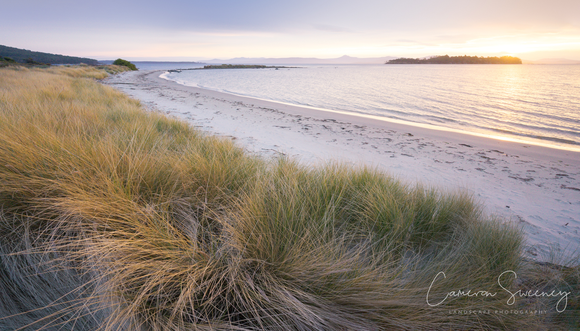 Bruny Island Alonnah