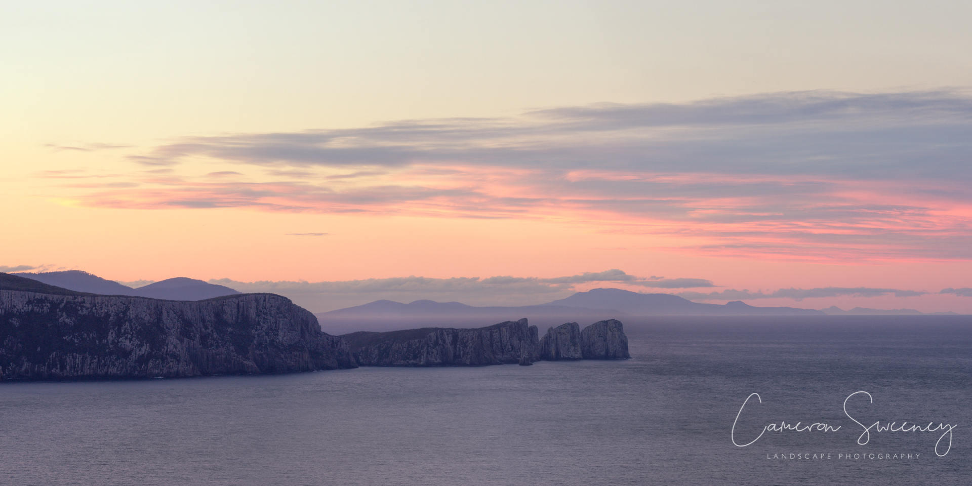 Cape Hauy, Three Capes Track