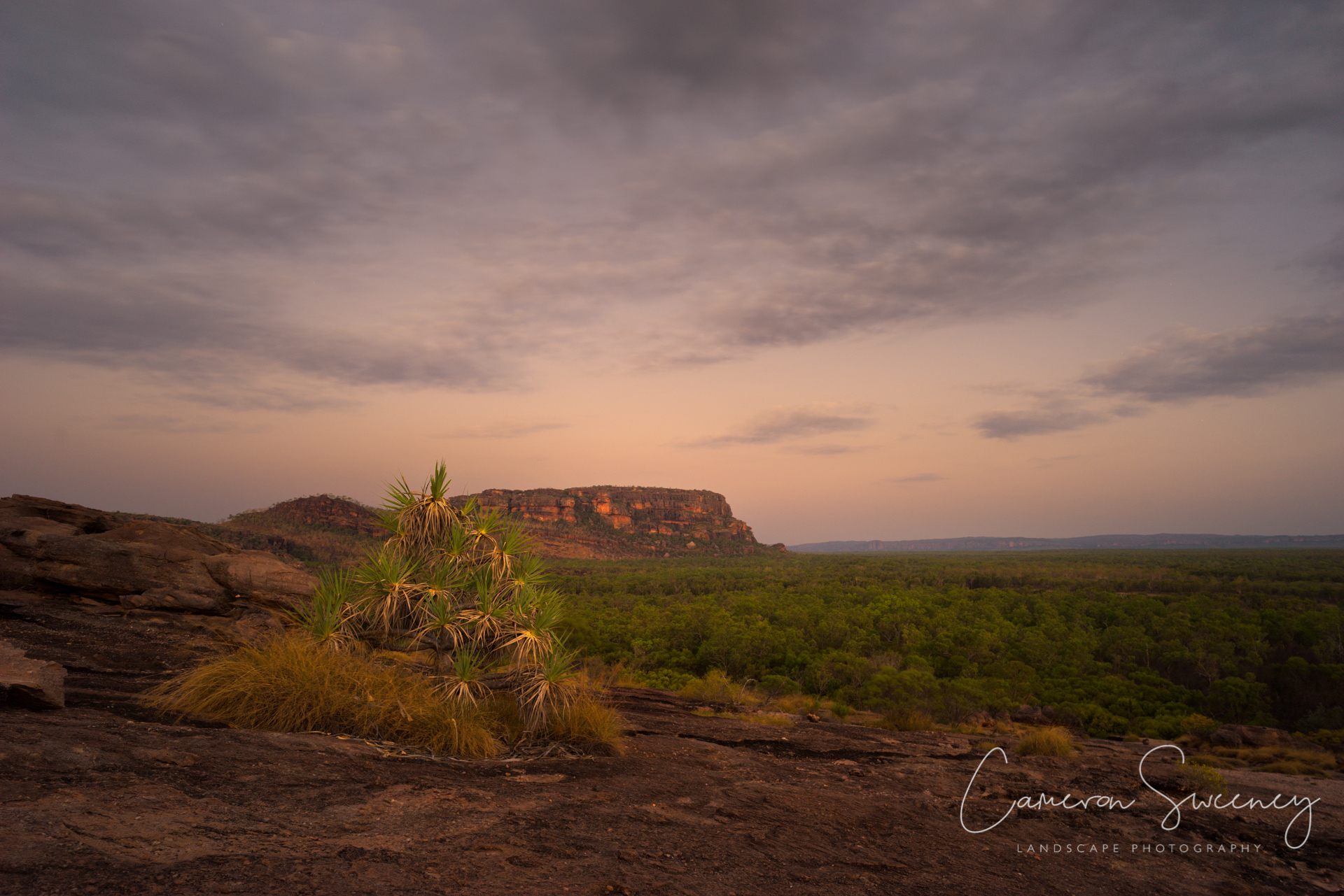 Kakadu National Park