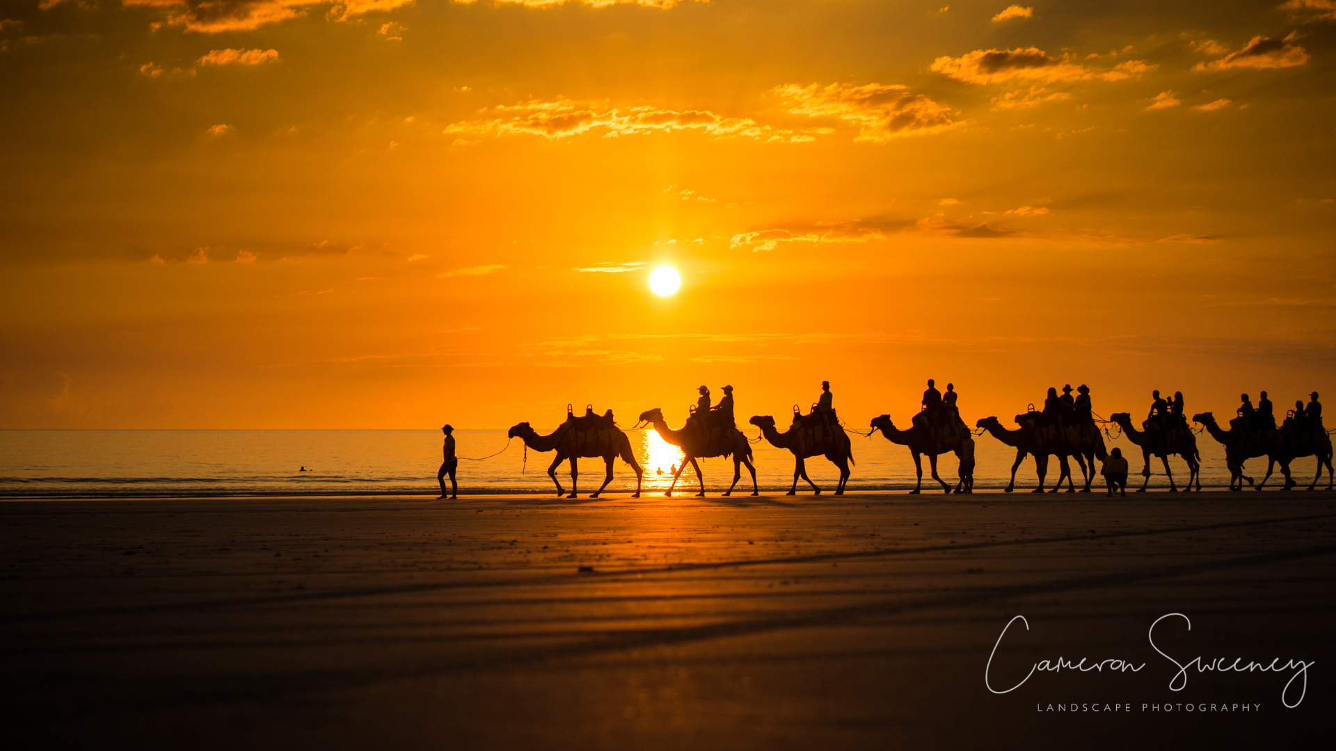 Broome, Western Australia