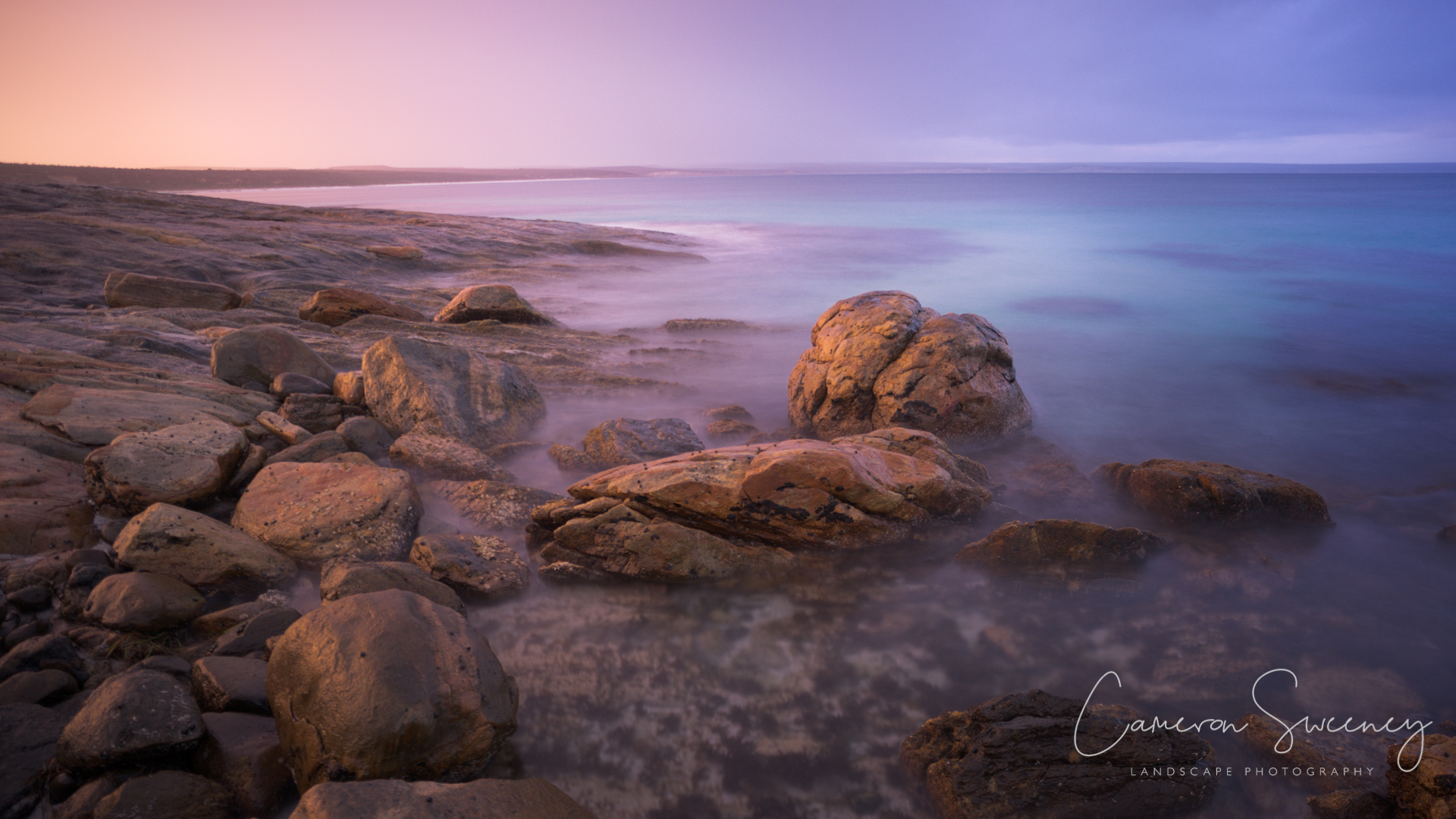 Cape Riche, Western Australia