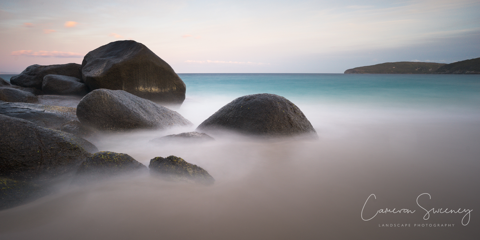West Cape Howe