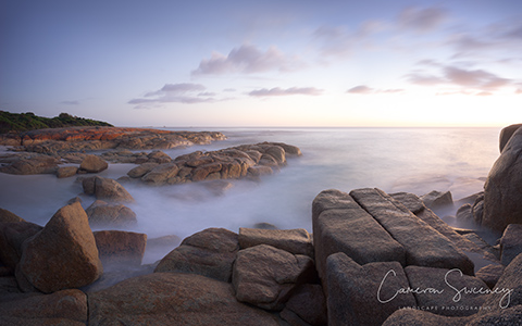 Bay of Fires