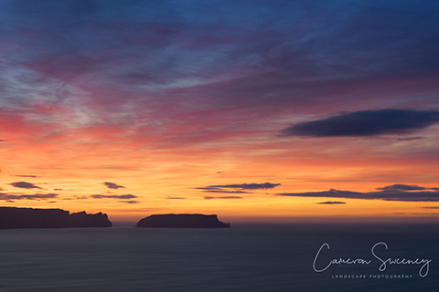 Cape Raoul