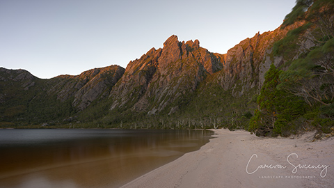 Lake Rhona