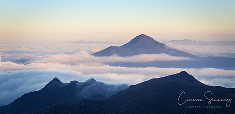 Mount Wedge