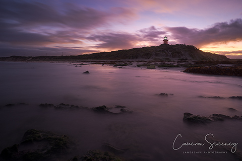 Cape Banks Lighthouse
