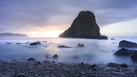 Lion Rock