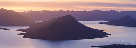 Mount Solitary