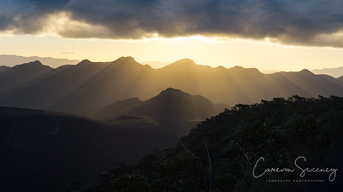 Grampians