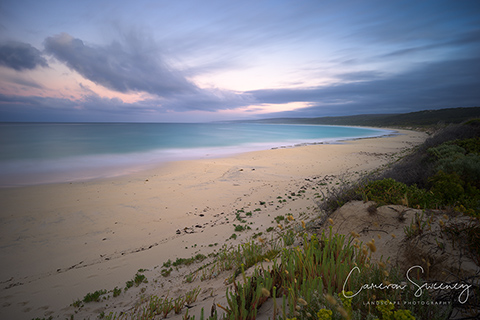 Hamelin Bay